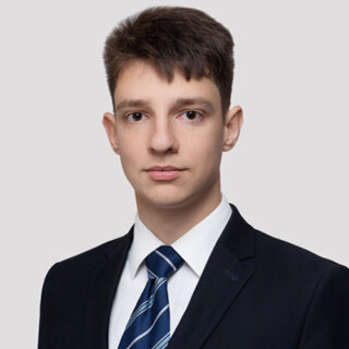 Говоровский Егор Анатольевич — Помощник адвоката