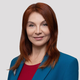 Грушкевич Марина Валерьевна — Старший секретарь — Адвокатское бюро «Казаков и Партнёры»