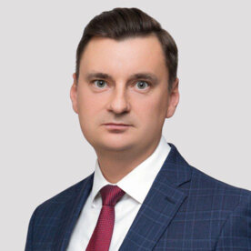 Шведов Денис Сергеевич — Старший юрист — Адвокатское бюро «Казаков и Партнёры»