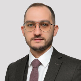 Исканцев Ян&nbsp;Анатольевич — Руководитель практики банкротства — Адвокатское бюро «Казаков и Партнёры»