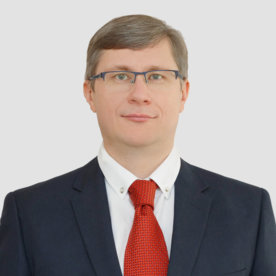 Нахратов Виталий Владимирович — Научный консультант, к.ю.н., доцент — Адвокатское бюро «Казаков и Партнёры»