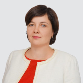 Муратова Елена Алексеевна — Адвокат, советник — Адвокатское бюро «Казаков и Партнёры»