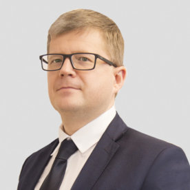 Дабижа Станислав Викторович — Руководитель антимонопольной практики — Адвокатское бюро «Казаков и Партнёры»