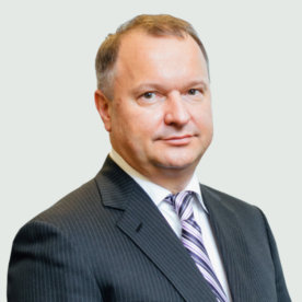 福缅科夫•米哈伊尔 — 执行合伙人顾问 — Адвокатское бюро «Казаков и Партнёры»