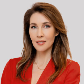 尼古拉耶娃•娜塔莉亚 — 业务发展经理 — Адвокатское бюро «Казаков и Партнёры»